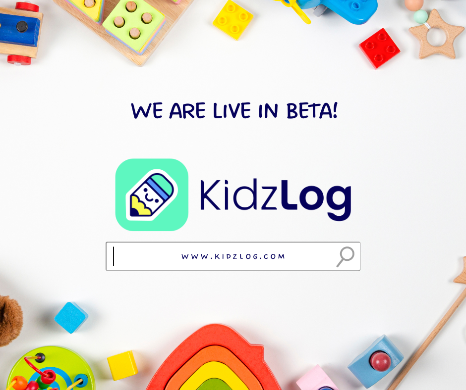 KidzLog