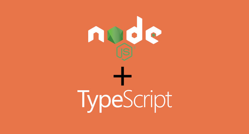 Using Typescript in NodeJS development