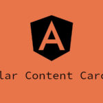 Building a Custom Content Slider (Carousel) in Angular